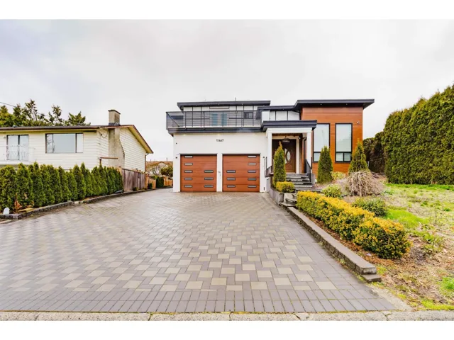 11467 76A AVENUE, Delta, British Columbia V4C1L5