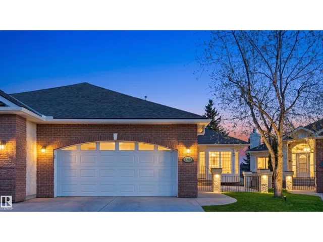 1346 Potter Greens DR NW, Edmonton, Alberta T5T6A3
