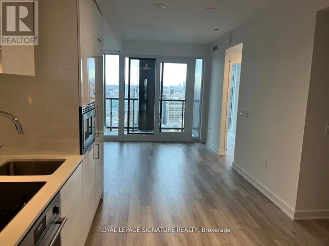 3310 - 238 SIMCOE STREET, Toronto (Kensington-Chinatown), Ontario M5T3B9
