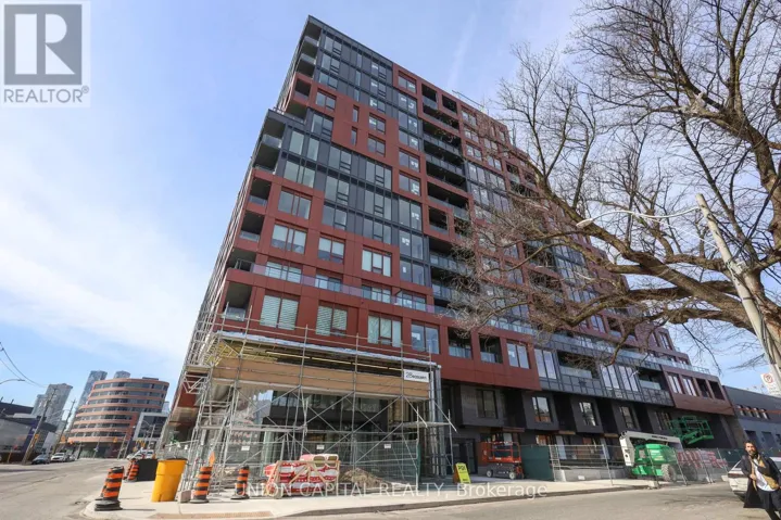 520 - 28 EASTERN AVENUE, Toronto (Moss Park), Ontario M5A0Y2