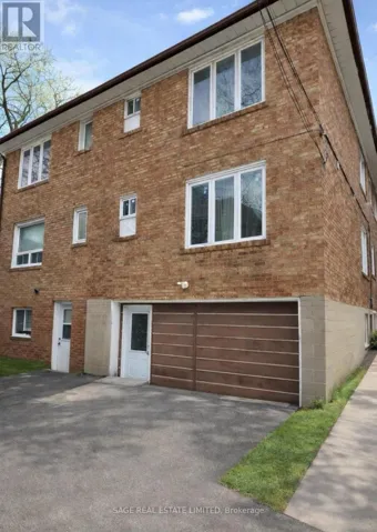 LOWER LEVEL - 230 LAWRENCE AVENUE W, Toronto (Lawrence Park North), Ontario M4R2J3
