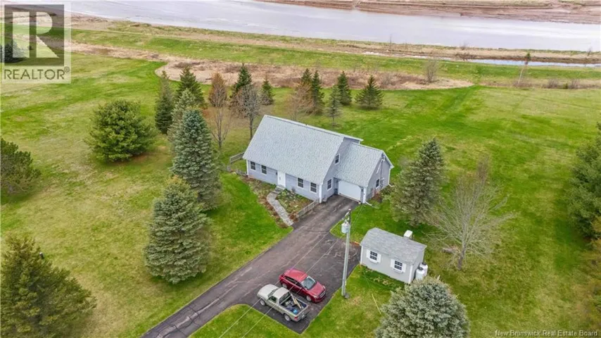 1373 Route 112, Upper Coverdale, New Brunswick E1J1X4