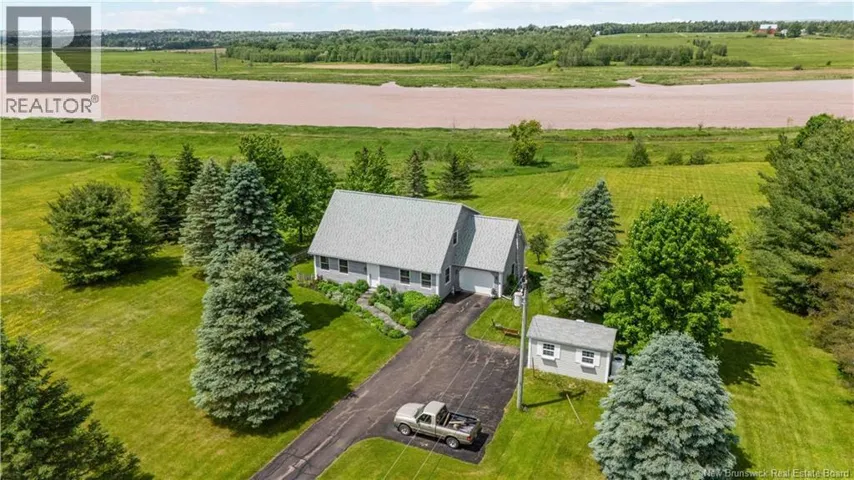 1373 Route 112, Upper Coverdale, New Brunswick E1J1X4