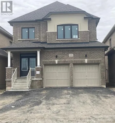 299 FLEETWOOD DRIVE, Oshawa (Eastdale), Ontario L1K3E8