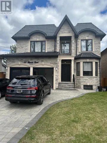 331 MORRISH ROAD, Toronto (Highland Creek), Ontario M1C1E9
