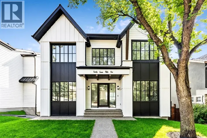 2755 Cannon Road NW, Calgary, Alberta T2L1C5