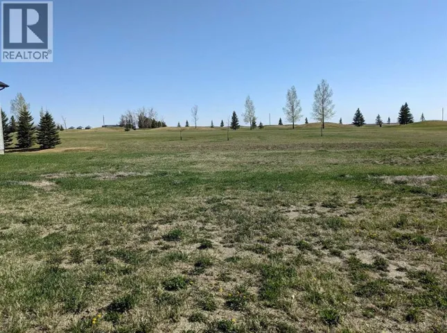 721 Fairways Drive, Vulcan, Alberta T0L2B0