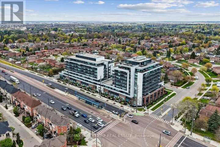 503 - 4800 HIGHWAY 7 W, Vaughan (East Woodbridge), Ontario L4L1H8