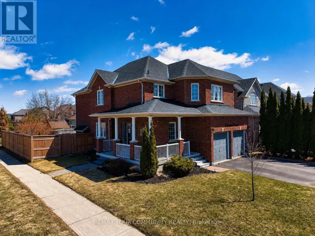 2 LAURELBANK CRESCENT, Georgina (Keswick North), Ontario L4P4H6