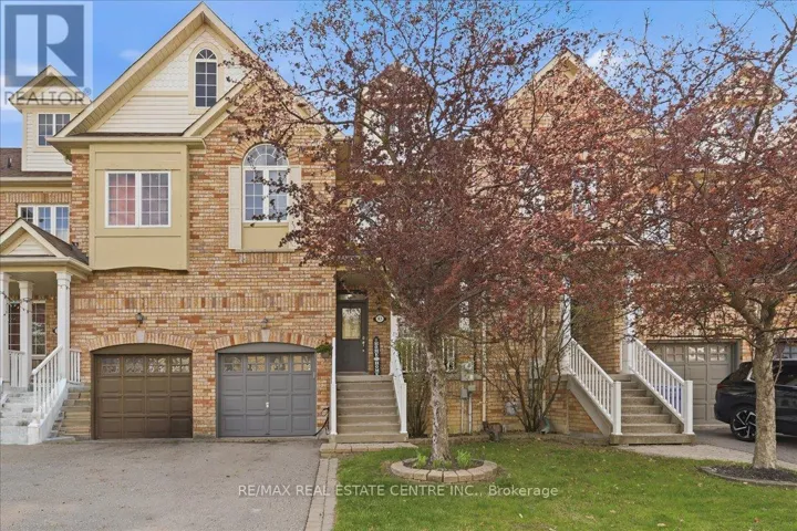 83 LIMERIDGE STREET, Aurora (Bayview Wellington), Ontario L4G7X9