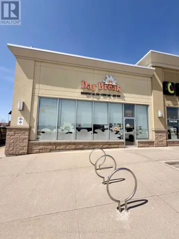 1 - 547 HOLLAND STREET W, Bradford West Gwillimbury (Bradford), Ontario L3Z0C1