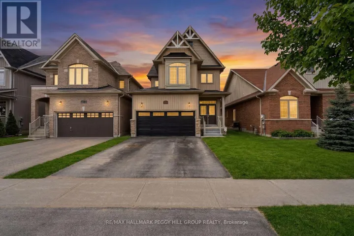 298 GREENWOOD DRIVE, Essa (Angus), Ontario L3W0E8