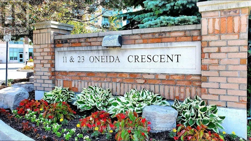 907 - 23 ONEIDA CRESCENT, Richmond Hill (Langstaff), Ontario L4B0A2