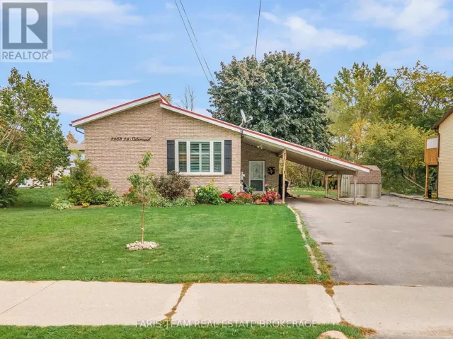 2263 25TH SIDE ROAD, Innisfil (Alcona), Ontario L9S2E5