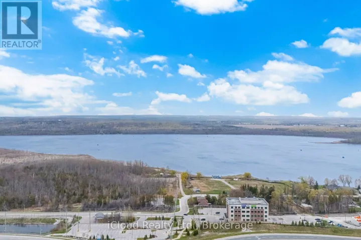208 - 295 CUNDLES ROAD E, Barrie (Alliance), Ontario L4M0K8