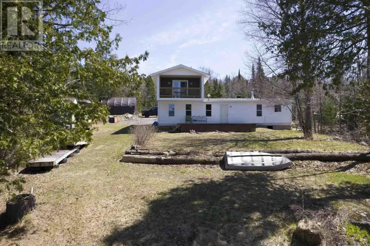 6683 Highway 17 N, Goulais River, Ontario P0S1E0