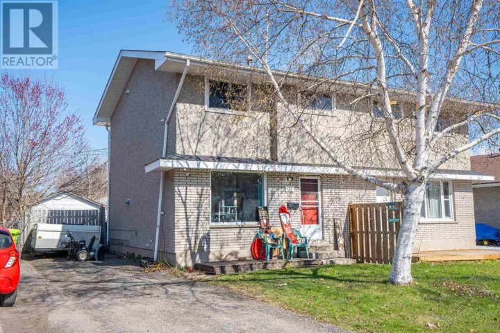 93 Adrian DR, Sault Ste. Marie, Ontario P6A4W8