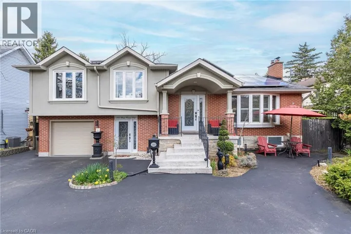 193 PINE COVE Road, Burlington, Ontario L7N1W1