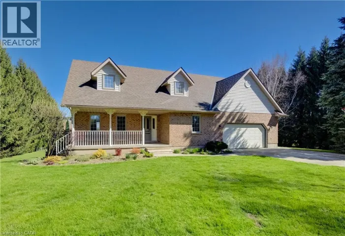 043657 SOUTHGATE RD 4, Mount Forest, Ontario N0G2L0