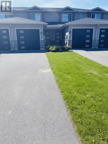 53 RIDGEWAY PLACE, Belleville (Belleville Ward), Ontario K8P5G3