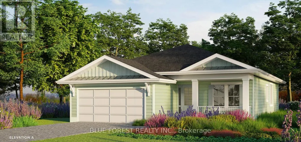 74 THE PROMENADE, Central Elgin (Port Stanley), Ontario N5L1C5