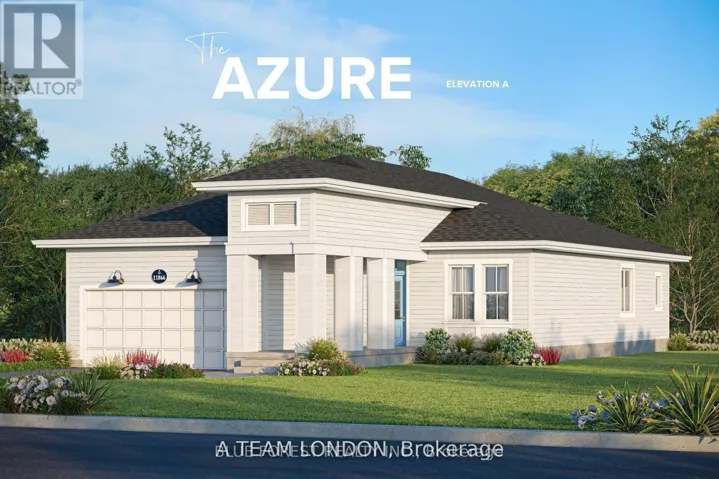 27 HARBOUR WAY, Central Elgin (Port Stanley), Ontario N5L1C5