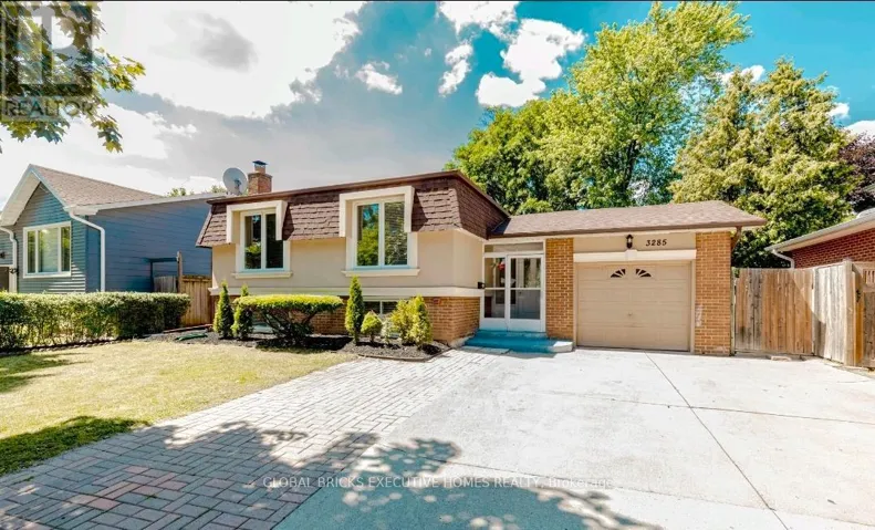 MAIN - 3285 LANSDOWN DRIVE, Burlington (Palmer), Ontario L7M1S4