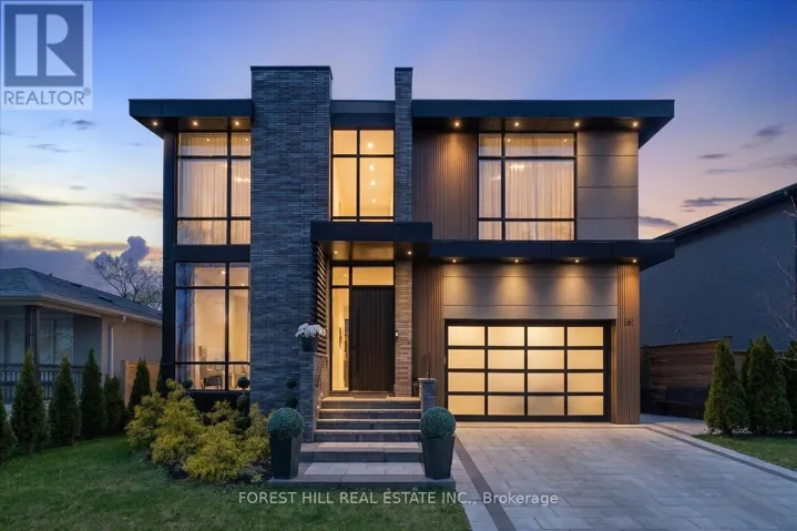 16 LEMONWOOD DRIVE, Toronto (Edenbridge-Humber Valley), Ontario M9A4L4