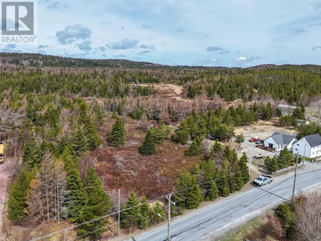 144 North River Road, North River, Newfoundland & Labrador A0A3C0