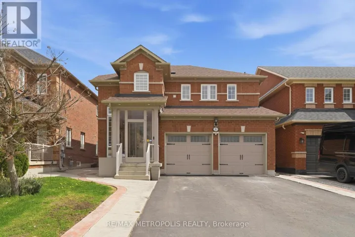9 TAN LANE, Brampton (Bram East), Ontario L6P0Z9