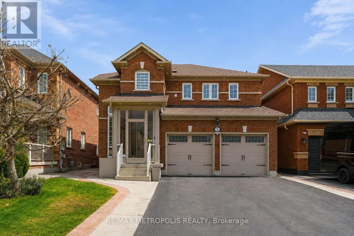 9 TAN LANE, Brampton (Bram East), Ontario L6P0Z9
