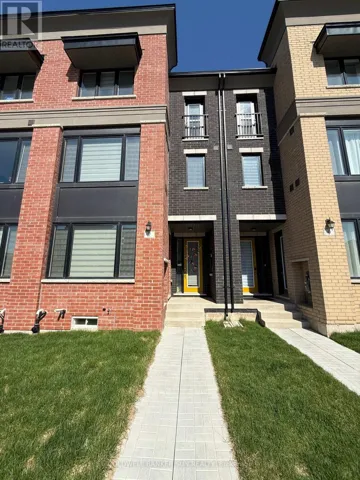 7 MARVIN AVENUE, Oakville (GO Glenorchy), Ontario L6H7C5