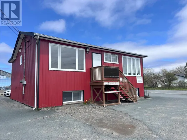 1 Whitbourne Avenue, Whitbourne, Newfoundland & Labrador A0B3K0