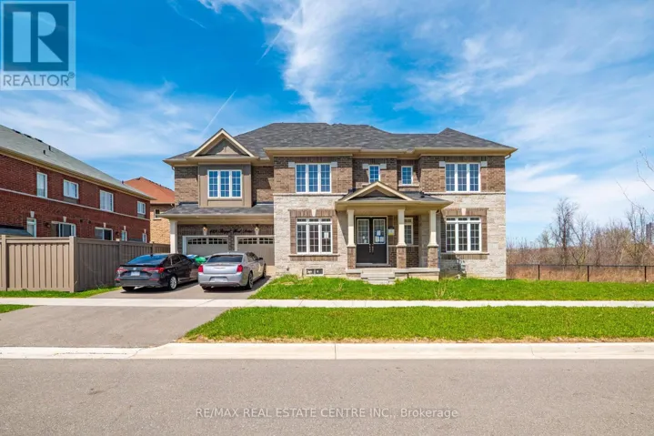 423 ROYAL WEST DRIVE, Brampton (Credit Valley), Ontario L6X5K1