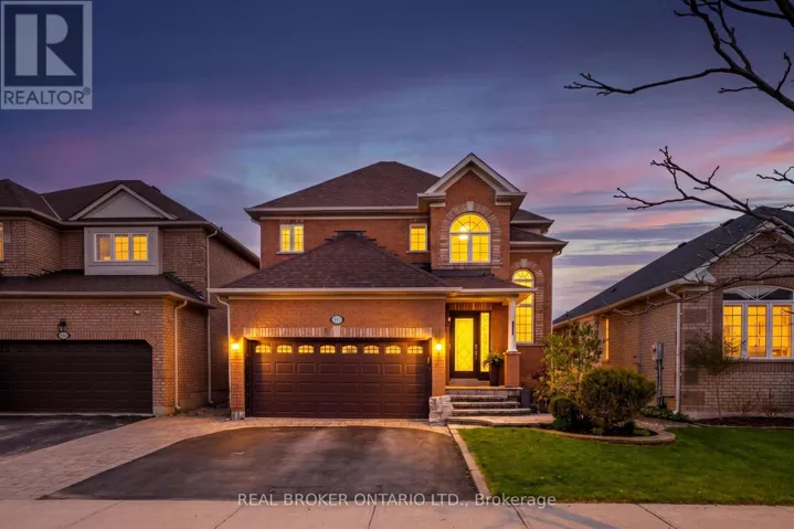 217 ELLIS CRESCENT, Milton (DE Dempsey), Ontario L9T6B5