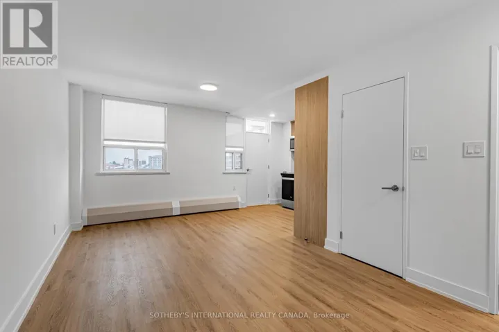 S0106 - 115 TYNDALL AVENUE, Toronto (South Parkdale), Ontario M6K2G3
