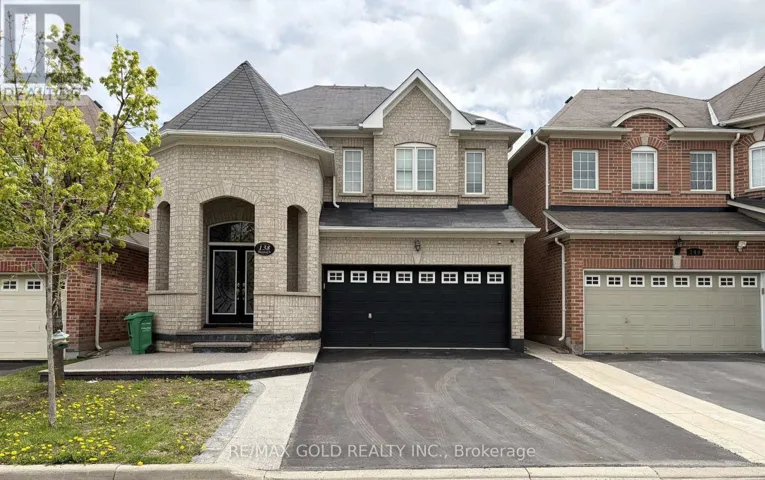 138 WATSONBROOK DRIVE, Brampton (Sandringham-Wellington), Ontario L6R0S1