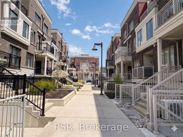 #2 - 120 LONG BRANCH AVENUE, Toronto (Long Branch), Ontario M8W0B1
