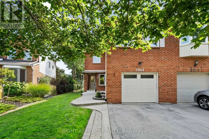 BSMNT - 2064 GLENADA CRESCENT, Oakville (WC Wedgewood Creek), Ontario L6H4M2