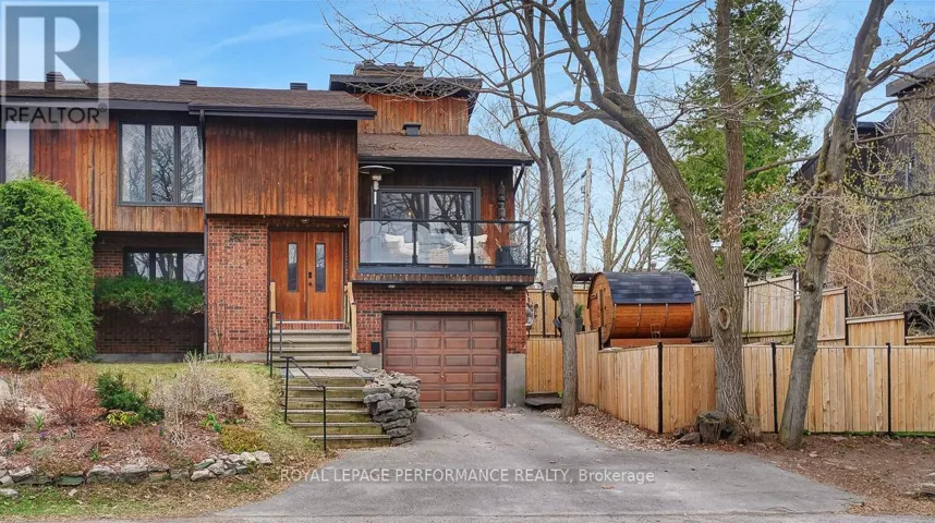 510 FOXVIEW PLACE, Ottawa, Ontario K1K4C4