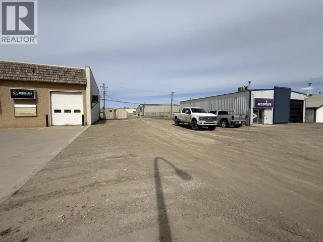 10120 93 AVENUE, Fort St. John, British Columbia V1J1E2