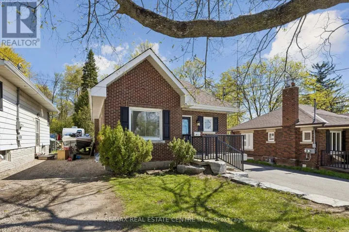 194 SILVERCREEK PARKWAY S, Guelph (Junction/Onward Willow), Ontario N1H3S7