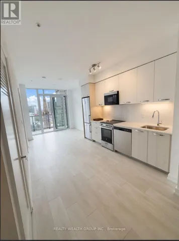 1609 - 75 JAMES STREET, Hamilton (Corktown), Ontario L8P2T1