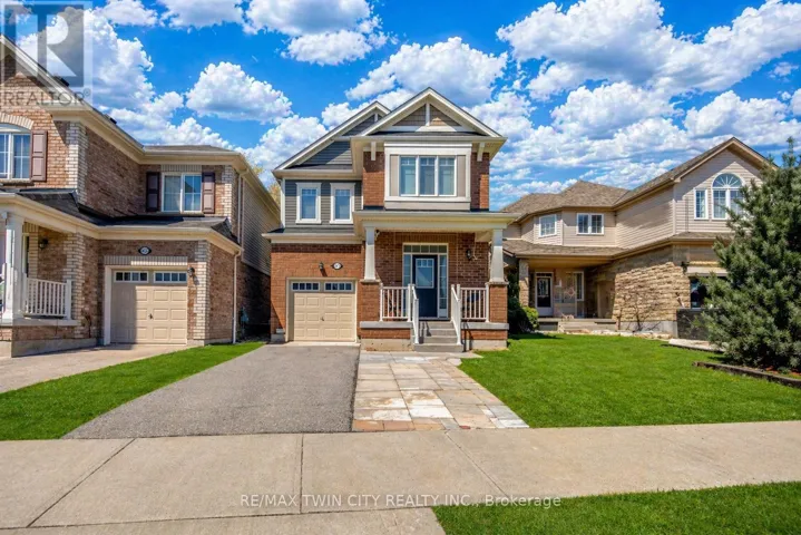 661 DOON SOUTH DRIVE, Kitchener, Ontario N2P0H5