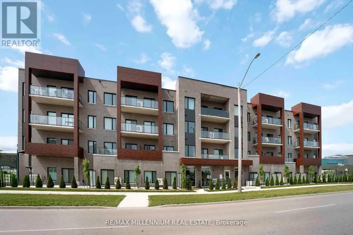 306 - 408 DUNDAS STREET S, Cambridge, Ontario N1R0E8