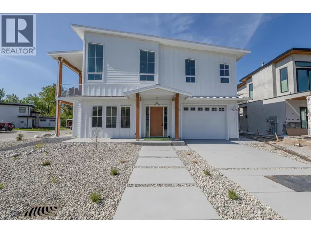 881 Lighhouse Landing, Summerland, British Columbia V0H1Z9
