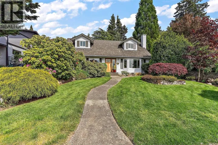 7211 Kimpata Way, Central Saanich, British Columbia V8M1C1