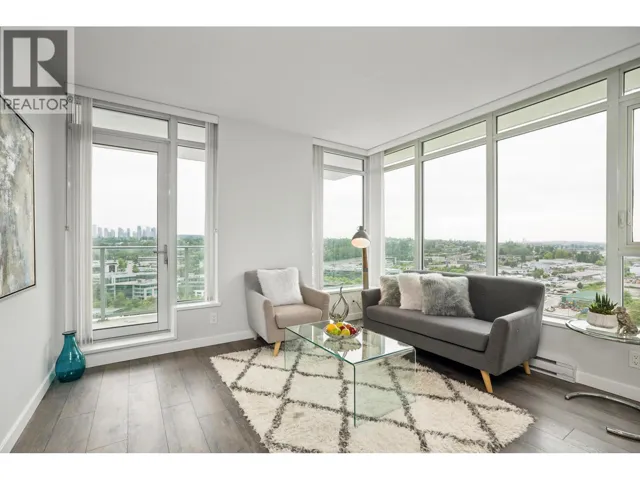 1903 2388 MADISON AVENUE, Burnaby, British Columbia V5C0K8