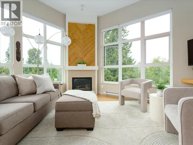 402 3732 MT SEYMOUR PARKWAY, North Vancouver, British Columbia V7G1C3