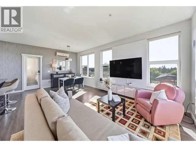 506 9366 TOMICKI AVENUE, Richmond, British Columbia V6X0N9